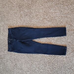 Universal Thread Size 8/29S High Rise Skinny Jeans